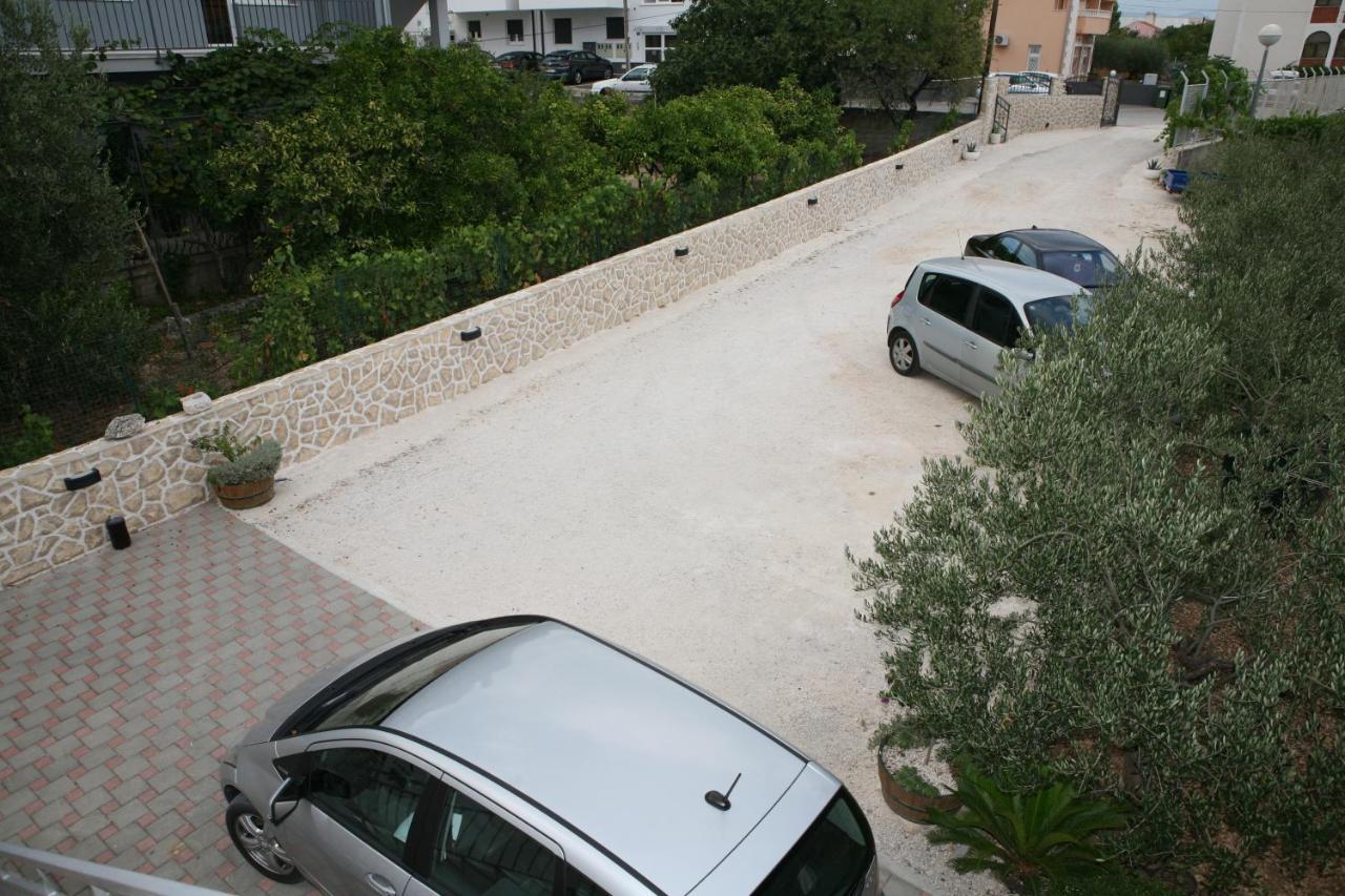 Apartments Old Town Trogir Exterior photo