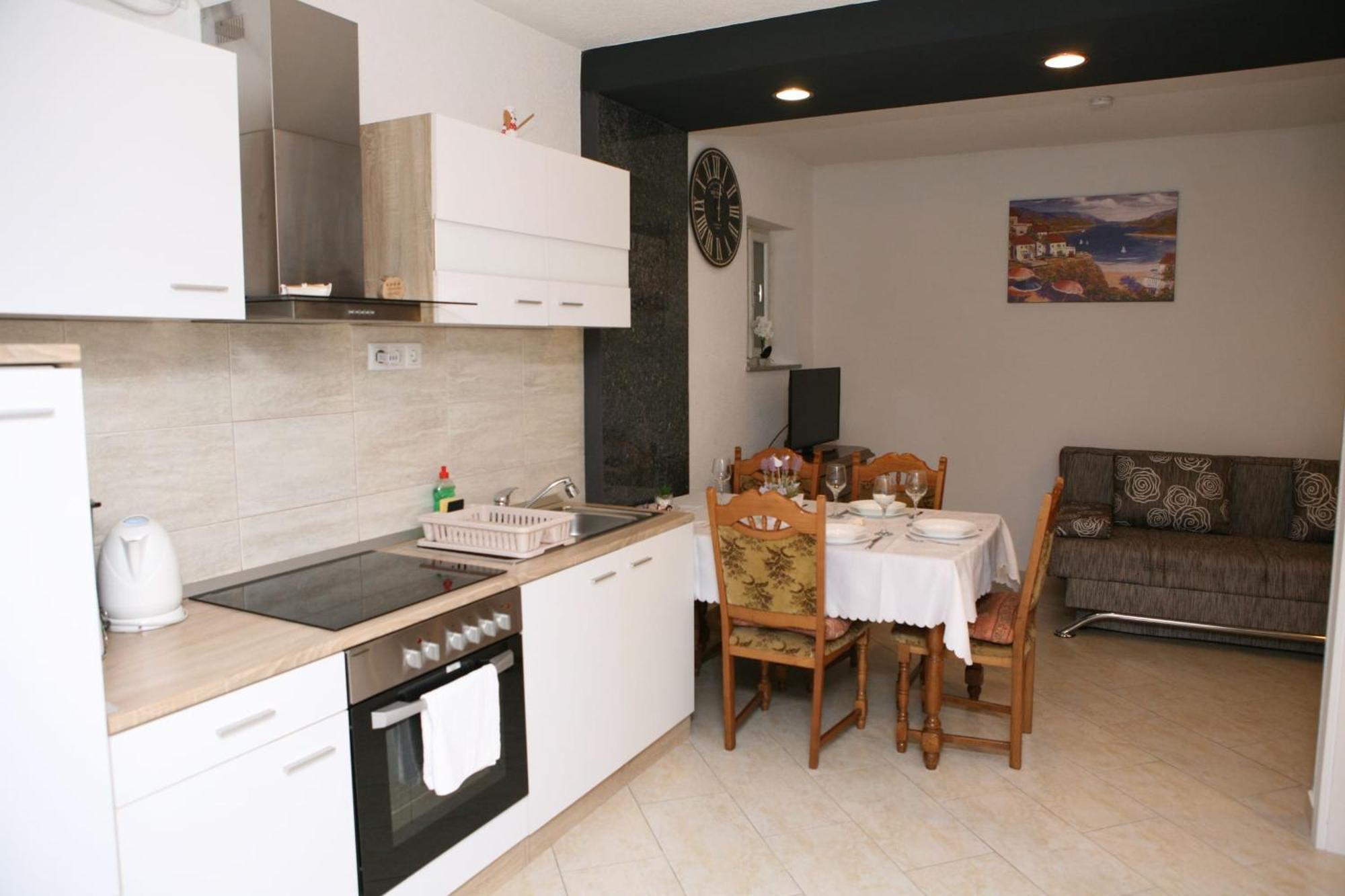 Apartments Old Town Trogir Exterior photo