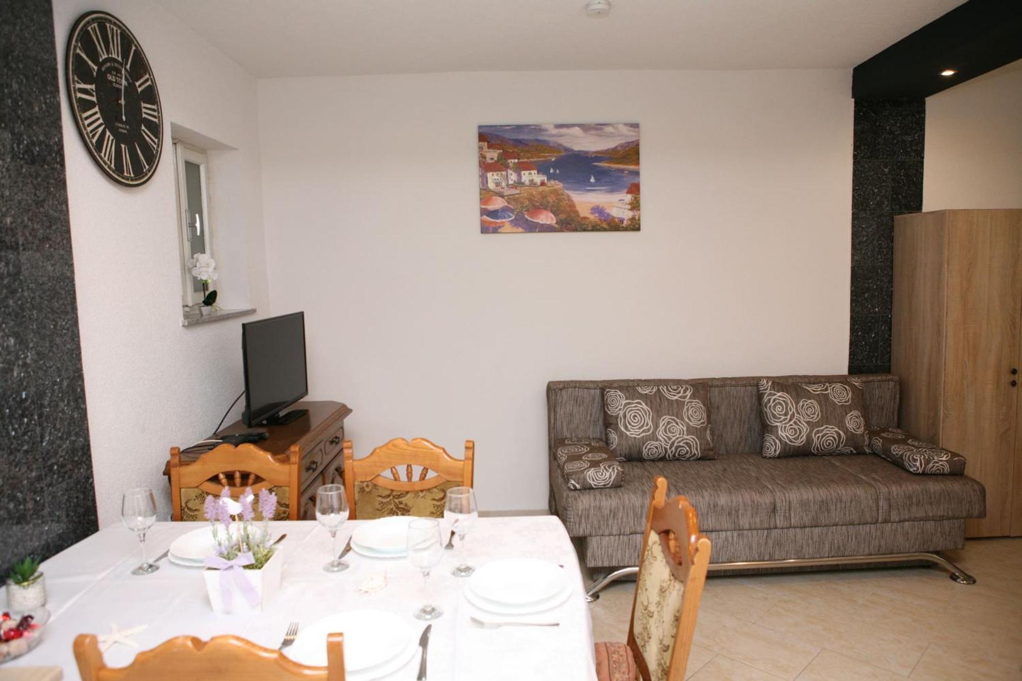 Apartments Old Town Trogir Exterior photo